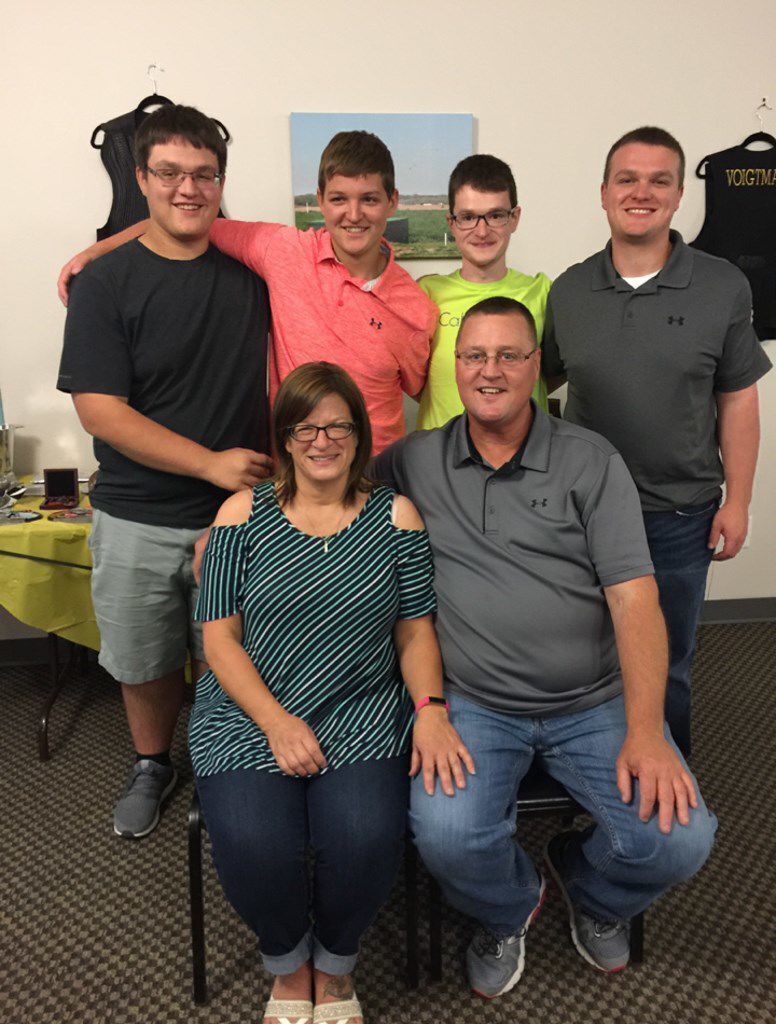 The Voigtmans